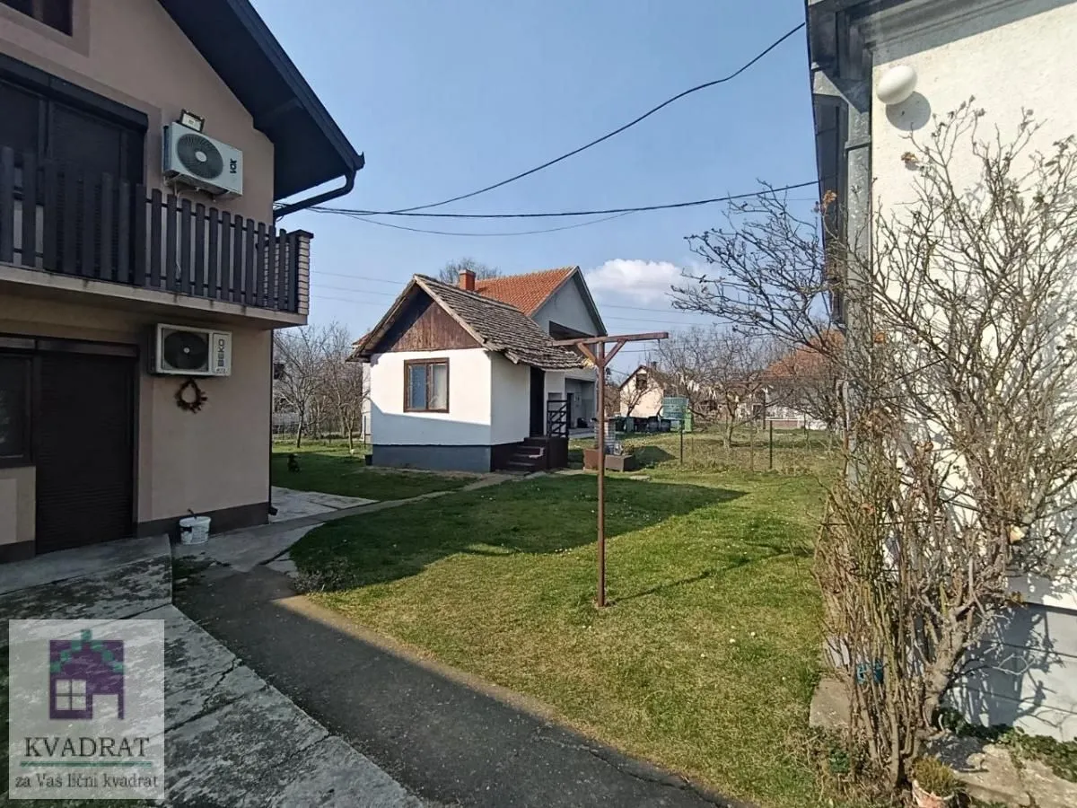 Prodaja, kuća, 100m², Zvečka, Obrenovac