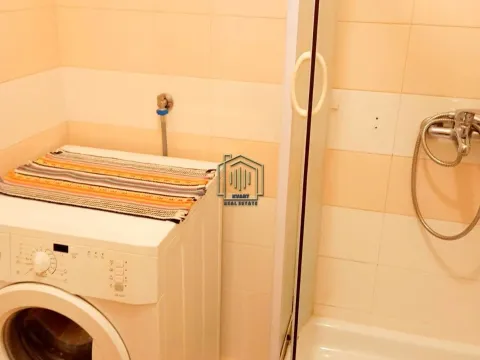 Izdavanje, jednosoban stan, 50m², Pobrežje, Podgorica - image 6