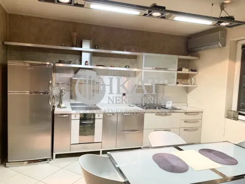 Izdavanje, dvosoban stan, 60m², Palilula Sve Podlokacije, Beograd - image 9