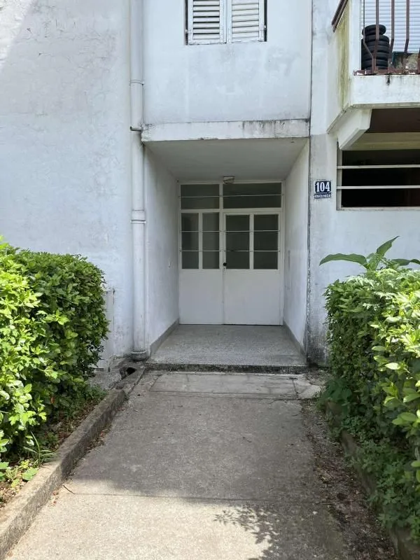 Prodaja, dvosoban stan, 103m², Herceg Novi, Crna Gora