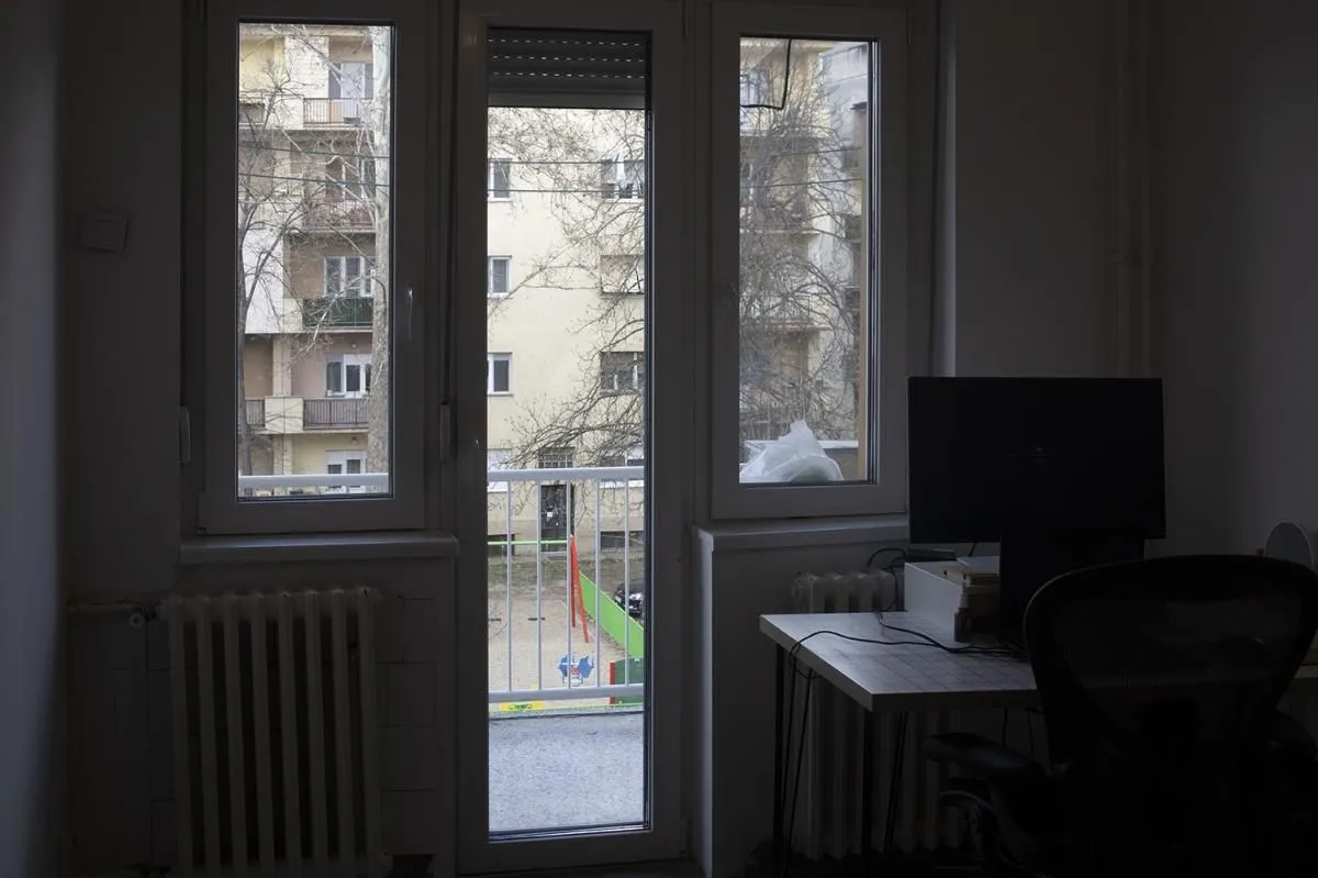 Prodaja, trosoban stan, 80m², Podbara, Novi Sad Sve Podlokacije
