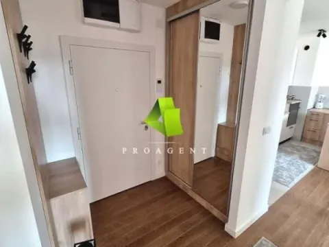 Izdavanje, trosoban stan, 80m², Medijana, Niš - image 9