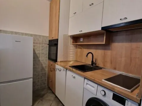 Rent, two bedroom apartment, 51m², Novi Beograd Blok 21, Novi Beograd Sve Podlokacije - image 10