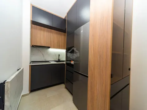 Izdavanje, jednosoban stan, 41m², Stari Aerodrom, Podgorica - image 5