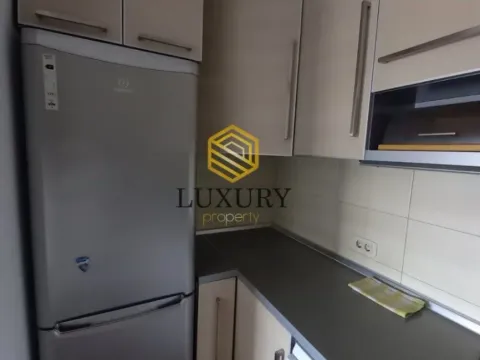 Izdavanje, jednosoban stan, 43m², Kod Big Fashion-a, Podgorica - image 3