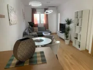 Izdavanje, jednosoban stan, 47m², New City, Podgorica - image 11