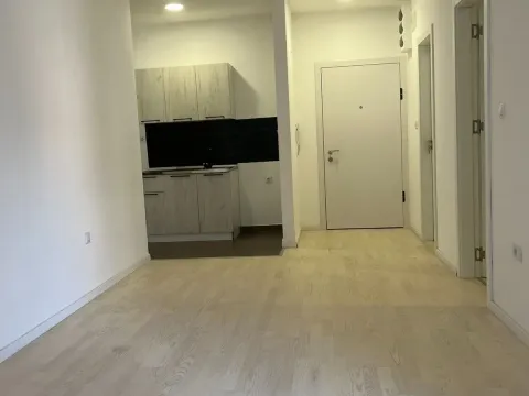 Sale, one bedroom apartment, 38m², Podgorica, Crna Gora - image 1