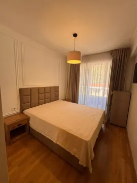Rent, one bedroom apartment, 62m², Bečići, Budva - image 5