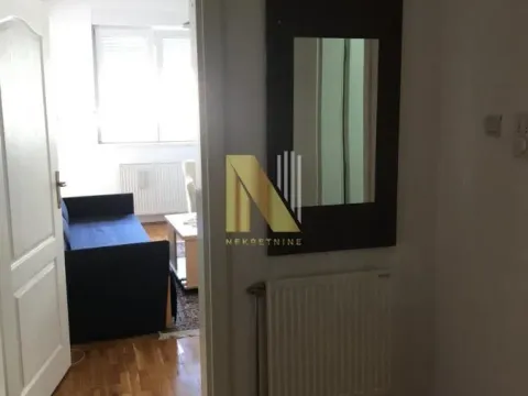 Izdavanje, dvosoban stan, 49m², Centar, Novi Sad - image 4