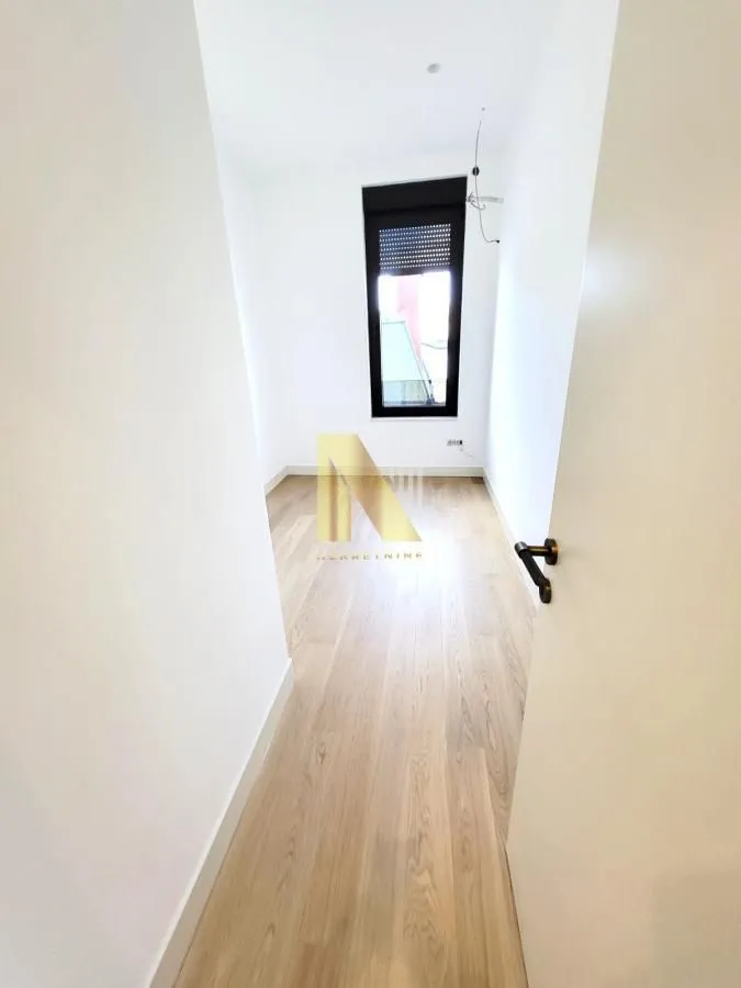 Rent, office space, 88m², Bulevar Evrope, Novi Sad Sve Podlokacije