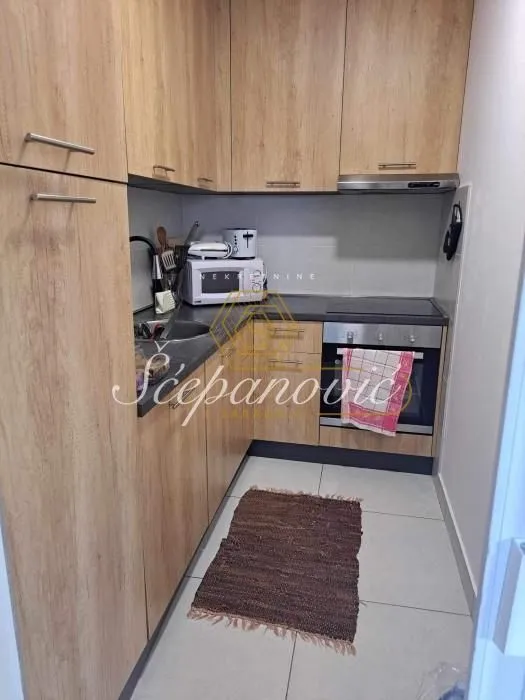 Sale, three bedroom apartment, 83m², Bulevar patrijarha Pavla, Novi Sad Sve Podlokacije