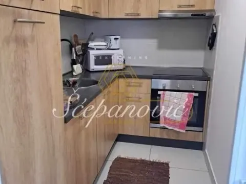 Prodaja, trosoban stan, 83m², Bulevar patrijarha Pavla, Novi Sad Sve Podlokacije - image 10