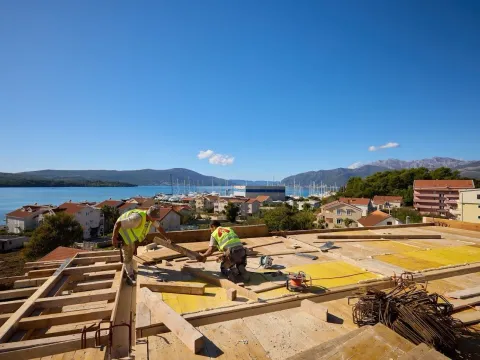 Sale, one bedroom apartment, 66m², Tivat, Crna Gora - image 18