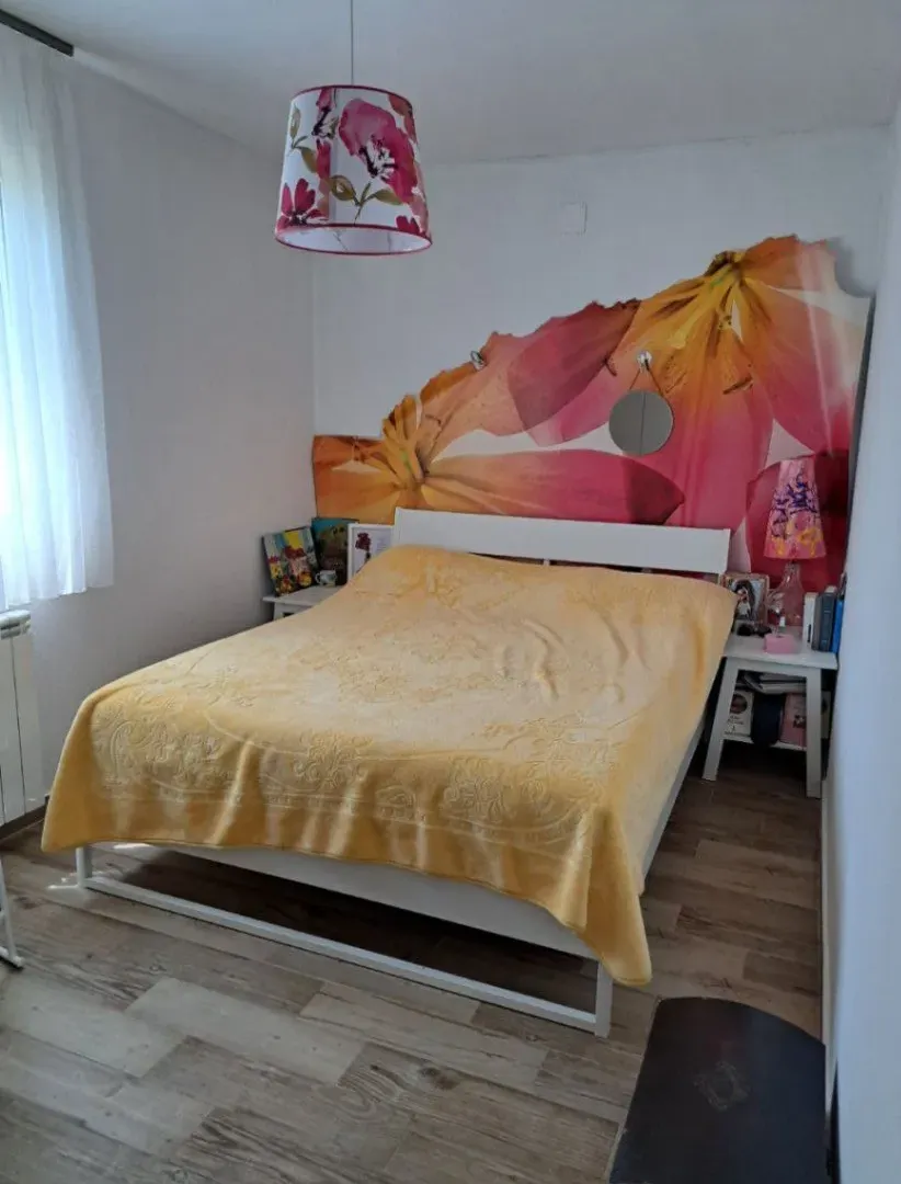 Rent, house, 120m², Novo Selo, Danilovgrad
