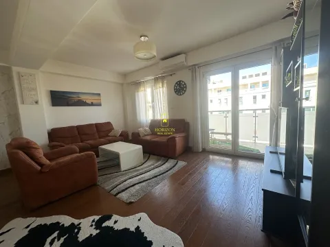Sale, two bedroom apartment, 65m², Ljubović, Podgorica - image 2