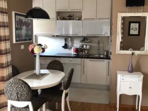 Izdavanje, dvosoban stan, 65m², City Kvart, Podgorica - image 2