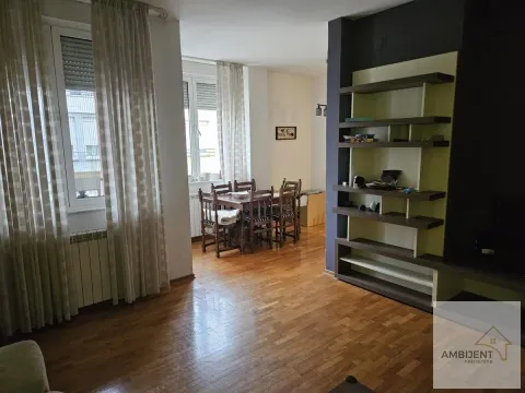 Izdavanje, dvosoban stan, 55m², Pasino Brdo, Voždovac Sve Podlokacije - image 2