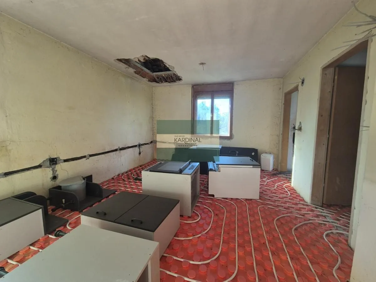 Prodaja, kuća, 56m², Kolonija, Jagodina