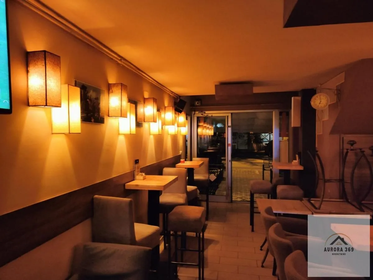 Sale, office space, 65m², Ruma, Srbija