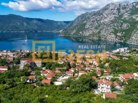 Prodaja, plac, 5318m², Kotor, Crna Gora - image 4