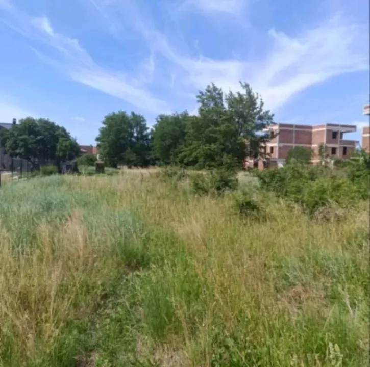 Prodaja, plac, 5000m², Podgorica, Crna Gora