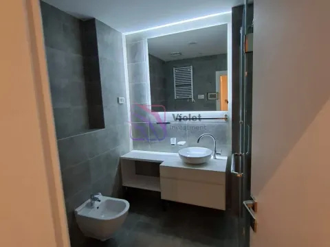 Rent, two bedroom apartment, 77m², Centar, Podgorica - image 54
