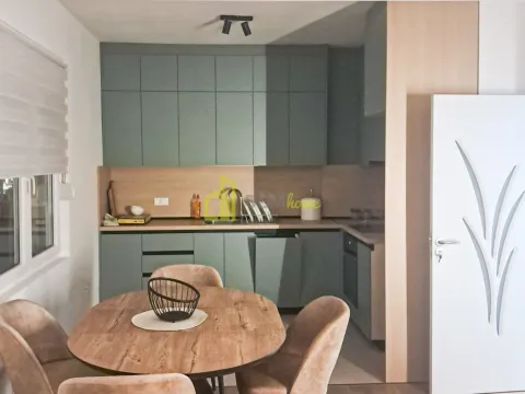 Izdavanje, jednosoban stan, 47m², Zabjelo, Podgorica - image 2