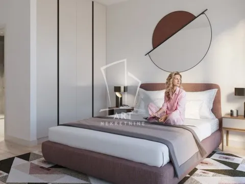 Prodaja, četvorosoban stan, 110m², Savski Venac, Beograd - image 2