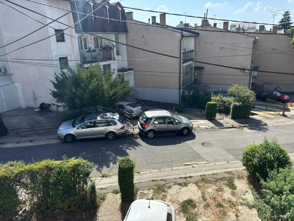Prodaja, jednosoban stan, 48m², Čukarica, Beograd