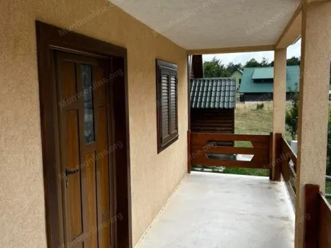 Prodaja, kuća, 200m², Motički gaj, Žabljak - image 6