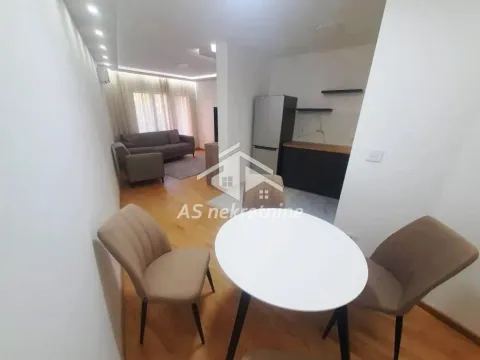 Izdavanje, dvosoban stan, 48m², Cvetkova Pijaca, Zvezdara Sve Podlokacije - image 4