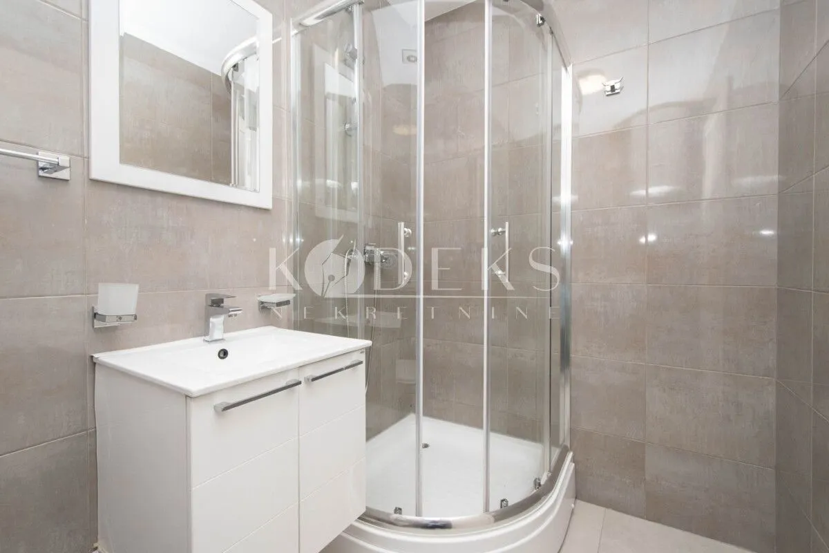 Rent, office space, 45m², Zabjelo, Podgorica