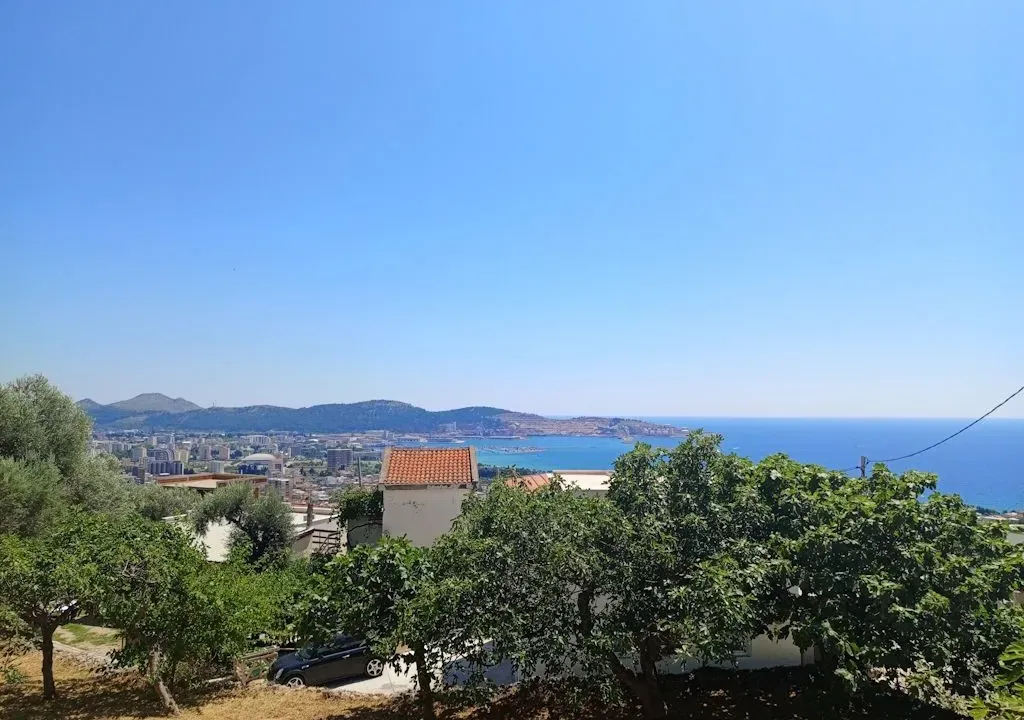 Prodaja, plac, 1890m², Šušanj, Bar