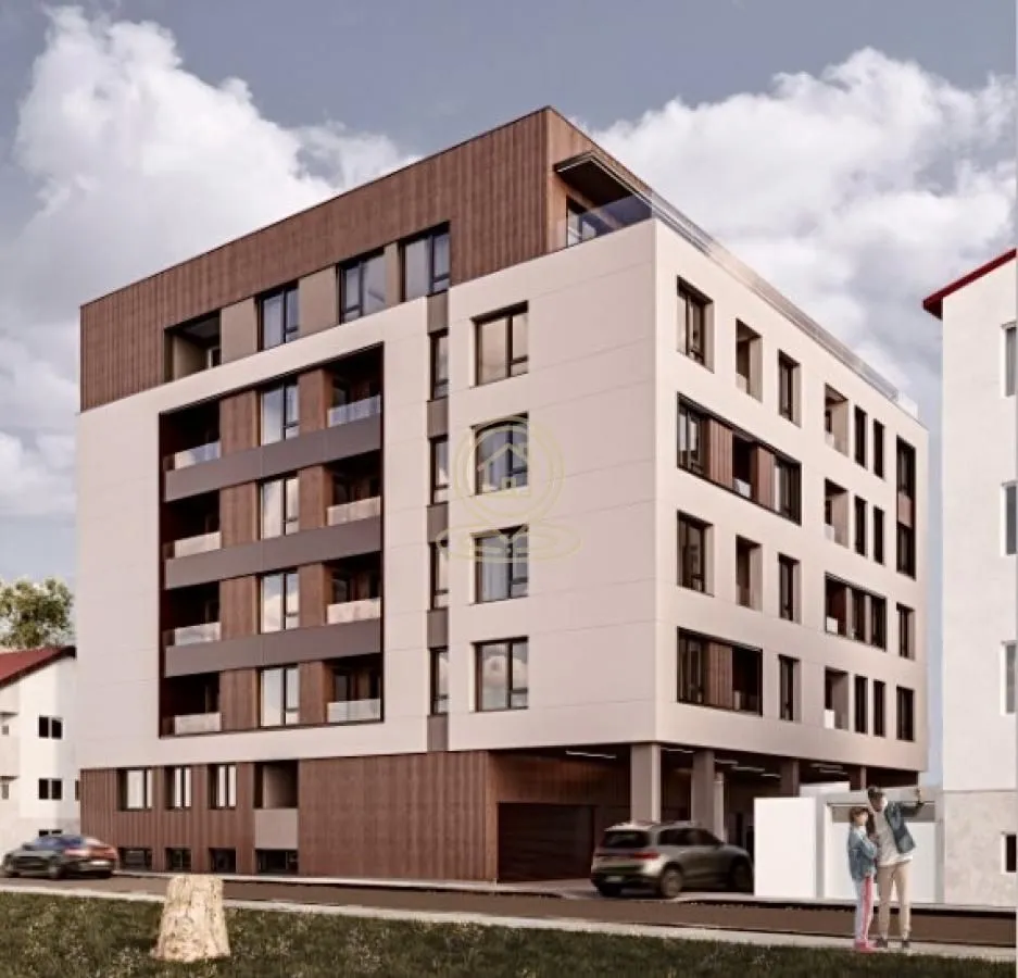 Prodaja, četvorosoban stan, 92m², Palilula, Niš