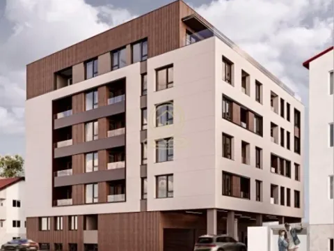 Prodaja, četvorosoban stan, 92m², Palilula, Niš - image 2
