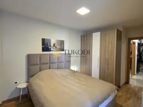 Sale, one bedroom apartment, 44m², Sajmište, Novi Sad - image 11