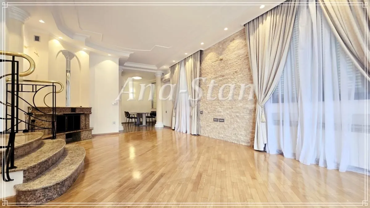 Rent, house, 290m², Voždovac Sve Podlokacije, Beograd