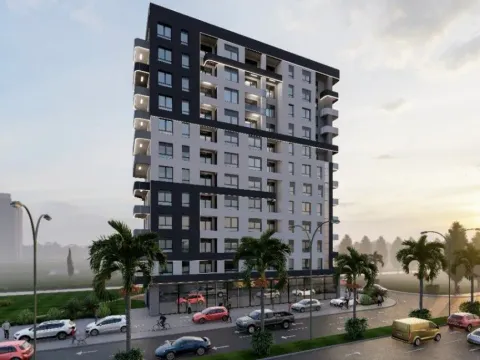 Prodaja, dvosoban stan, 73m², Bar, Crna Gora - image 6