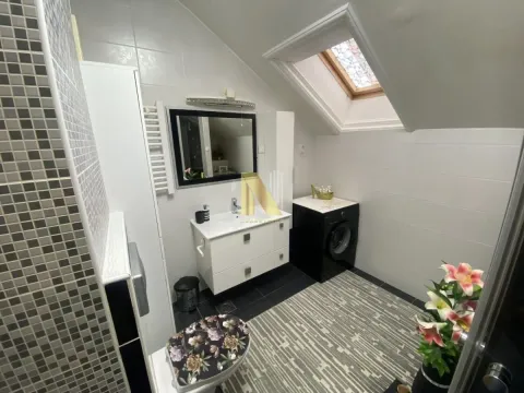 Sale, four bedroom apartment, 120m², Novo naselje, Novi Sad - image 29