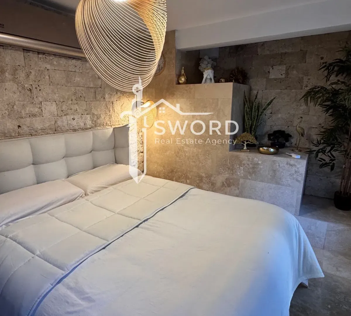 Prodaja, trosoban stan, 110m², Prčanj, Kotor