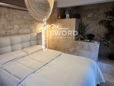 Sale, three bedroom apartment, 110m², Prčanj, Kotor - image 8
