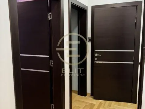Sale, four bedroom apartment, 121m², Sajmište, Novi Sad - image 15