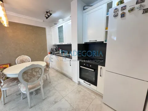 Prodaja, dvosoban stan, 66m², Budva, Crna Gora - image 2