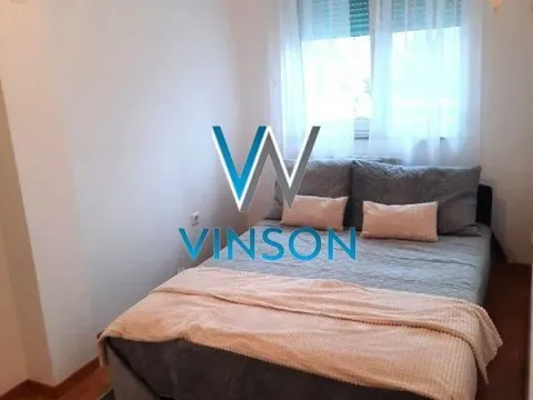 Izdavanje, jednosoban stan, 41m², Liman 3, Novi Sad Sve Podlokacije - image 6