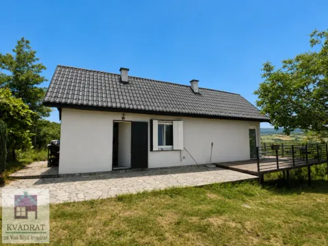 Prodaja, kuća, 48m², Sremski Karlovci, Novi Sad - image 4