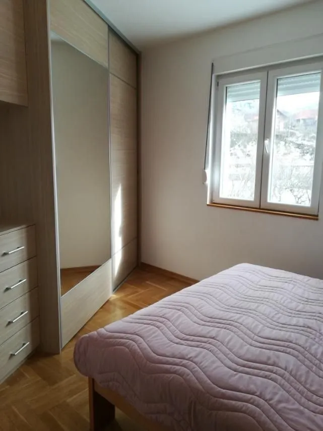 Prodaja, stan, 66m², Cetinje, Crna Gora