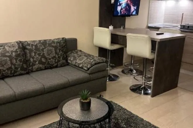 Prodaja, jednosoban stan, 28m², Kraljevi Čardaci, Kopaonik