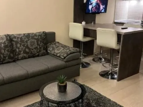 Prodaja, jednosoban stan, 28m², Kraljevi Čardaci, Kopaonik - image 2