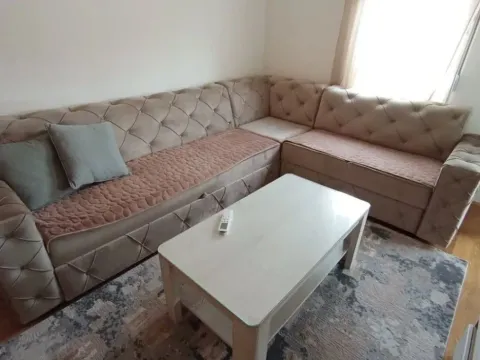 Izdavanje, jednosoban stan, 45m², City Kvart, Podgorica - image 5