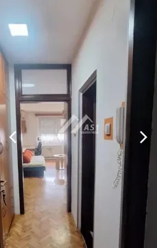 Izdavanje, jednosoban stan, 28m², Podbara, Novi Sad Sve Podlokacije - image 5